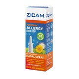 Zicam Allergy Relief Nasal Gel, 0.5 OZ, thumbnail image 5 of 5