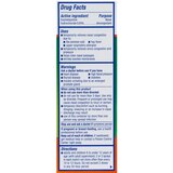 Zicam Extreme Congestion Nasal Gel, 0.5 OZ, thumbnail image 5 of 5