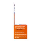 Zicam Zinc Cold Remedy RapidMelts Quick-Dissolve Tablets Citrus Plus Elderberry, 25 CT, thumbnail image 3 of 4