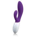 LELO Ina 2 Luxury Rabbit Vibrator, thumbnail image 1 of 2