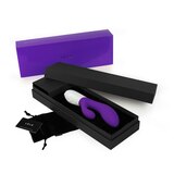 LELO Ina 2 Luxury Rabbit Vibrator, thumbnail image 2 of 2