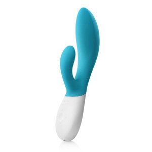 LELO Ina Wave Dual-action Stimulator