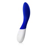 LELO Mona Wave Luxury G-Spot Vibrator, thumbnail image 1 of 2