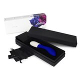 LELO Mona Wave Luxury G-Spot Vibrator, thumbnail image 2 of 2