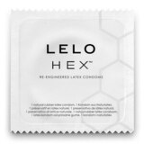 Hex Original Condoms, thumbnail image 2 of 4