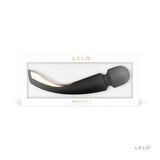 LELO Smart Wand 2, Black, thumbnail image 2 of 4