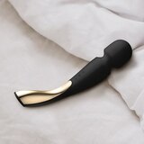 LELO Smart Wand 2, Black, thumbnail image 4 of 4