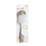 Munchkin Bottle & Nipple Brush, 1 CT, thumbnail image 1 of 2