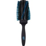 Wet Brush Break Free Smooth & Shine Round Brush for Thick Hair, Black, thumbnail image 1 of 1