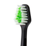 Waterpik Replacement Triple Sonic Brush Heads - Black STRB-3WB, thumbnail image 4 of 5