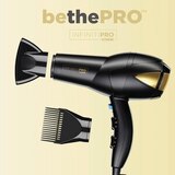 Conair InfinitiPRO Pro Performance Salon Hair Dryer, thumbnail image 5 of 9