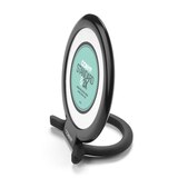 Conair Standard & 3X Magnifying Desktop Mirror, thumbnail image 3 of 3