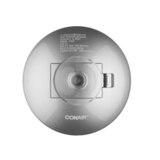 Conair Lighted & 12x Magnifying LED Suction Mirror, thumbnail image 4 of 5