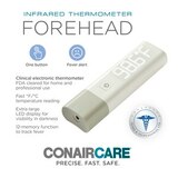 ConairCare Infrared Forehead Thermometer, 1 EA, thumbnail image 4 of 4