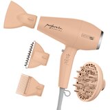 Conair InfinitiPRO Ionic Ceramic Performa Series Hair Dryer, Tan, thumbnail image 1 of 11