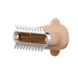 Conair InfinitiPRO Ionic Ceramic Performa Series Hair Dryer, Tan, thumbnail image 5 of 11