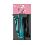 Conair Style & Clip Style Clips, thumbnail image 1 of 5