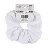 Conair Consciously Minded Towel Scrunchie, White, thumbnail image 2 of 5