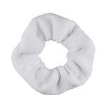 Conair Consciously Minded Towel Scrunchie, White, thumbnail image 3 of 5