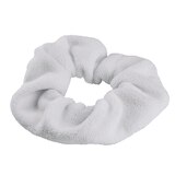 Conair Consciously Minded Towel Scrunchie, White, thumbnail image 4 of 5