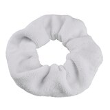 Conair Consciously Minded Towel Scrunchie, White, thumbnail image 5 of 5