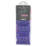 Conair Self-Grip Thermal Rollers, Assorted Sizes, 12 CT, thumbnail image 1 of 1