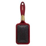 Conair Velvet Touch Soft Handle Paddle Brush, thumbnail image 4 of 6