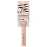 Conair InifitiPro Performa Series Porcupine Spiral Round Hairbrush, thumbnail image 1 of 3