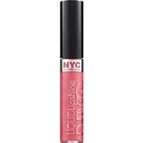 N.Y.C. Liquid Lipshine Lip Gloss, thumbnail image 1 of 3