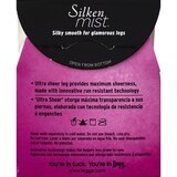 L'eggs Silken Mist Ultra Sheer Control Top Pantyhose, thumbnail image 2 of 5