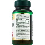 Nature's Bounty Co Q-10 Softgels 400mg, 30CT, thumbnail image 3 of 3