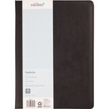 Caliber Padfolio, Assorted, 50 Sheets, thumbnail image 1 of 3