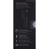 Philips One by Sonicare Rechargeable Electric Toothbrush, Shadow Black, thumbnail image 3 of 4