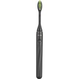 Philips One by Sonicare Rechargeable Electric Toothbrush, Shadow Black, thumbnail image 4 of 4