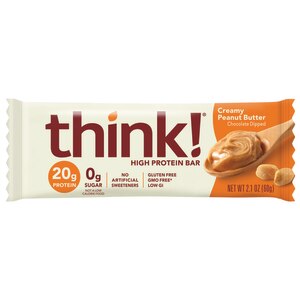 think! High Protein Bar, 2.1 OZ