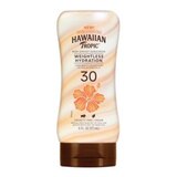 Hawaiian Tropic Silk Hydration Weightless Lotion Sunscreen, 6 OZ, thumbnail image 1 of 4