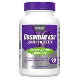 Cosamin ASU Advanced Formula Joint Health Supplement Capsules, 90CT, thumbnail image 2 of 3