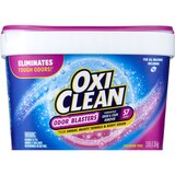 OxiClean Odor Blasters Versatile Stain Remover, 3 LB, thumbnail image 1 of 4
