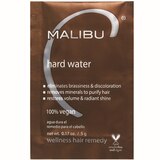 Malibu C Hard Water Wellness Hair Remedy, 5g, thumbnail image 1 of 2