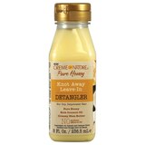 Creme of Nature Pure Honey Knot Away Leave-In Detangler, thumbnail image 1 of 2