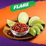 Takis Stix Flare Chili Pepper & Lime Corn Chips, thumbnail image 2 of 8