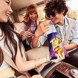 Takis Stix Flare Chili Pepper & Lime Corn Chips, thumbnail image 4 of 8