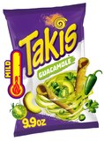 Takis Guacamole Rolled Tortilla Chips, 9.9 OZ, thumbnail image 1 of 8