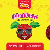 Vero Picafresa Strawberry Chewy Candy, thumbnail image 2 of 8