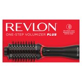 Revlon One-Step Volumizer PLUS Dryer Brush, thumbnail image 2 of 7