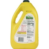 Mazola Heart Healthy Cooking Oil, Corn, 128 OZ, thumbnail image 2 of 3