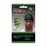 WavEnforcer Stretch Cap, Black, thumbnail image 1 of 1