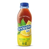 Snapple Lemon, 16 OZ, thumbnail image 1 of 6