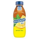 Snapple Lemon, 16 OZ, thumbnail image 2 of 6