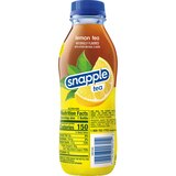 Snapple Lemon, 16 OZ, thumbnail image 5 of 6